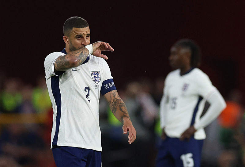 Fenerbahçe’den Kyle Walker bombası! Transferde sabırsız bekleyiş başladı