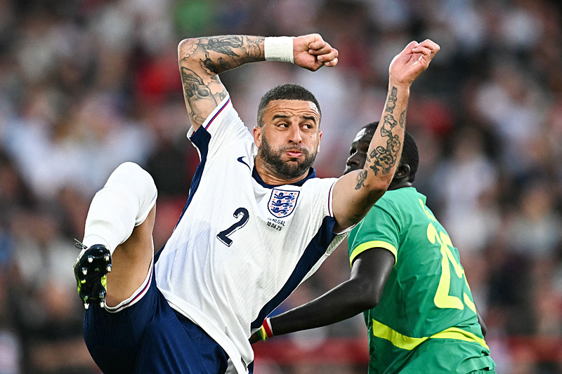 Fenerbahçe’den Kyle Walker bombası! Transferde sabırsız bekleyiş başladı