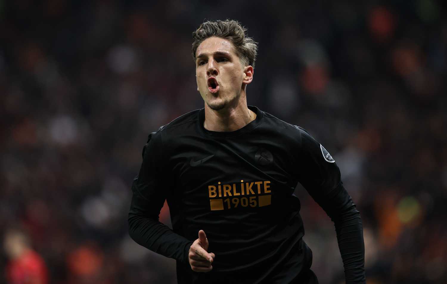 TRANSFER HABERİ | Galatasaray’da olay gelişme! Ayrılığı menajeri duyurdu