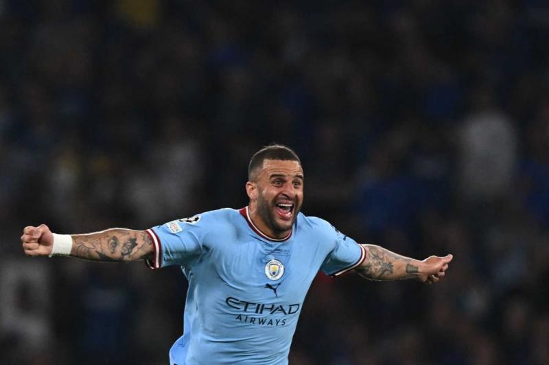 TRANSFER HABERİ: Kyle Walker adım adım Fenerbahçe’ye! Geleceği tarih belli oldu