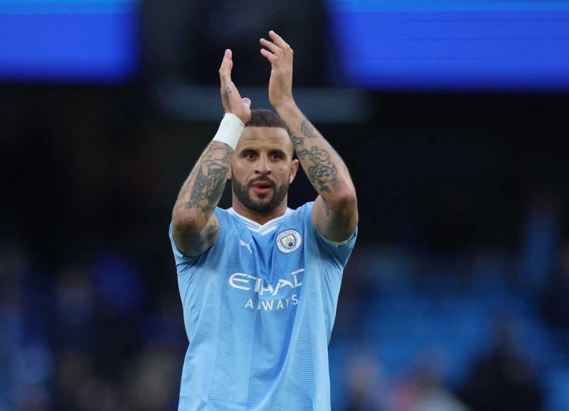 TRANSFER HABERİ: Kyle Walker adım adım Fenerbahçe’ye! Geleceği tarih belli oldu