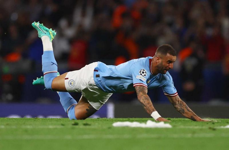 TRANSFER HABERİ: Kyle Walker adım adım Fenerbahçe’ye! Geleceği tarih belli oldu
