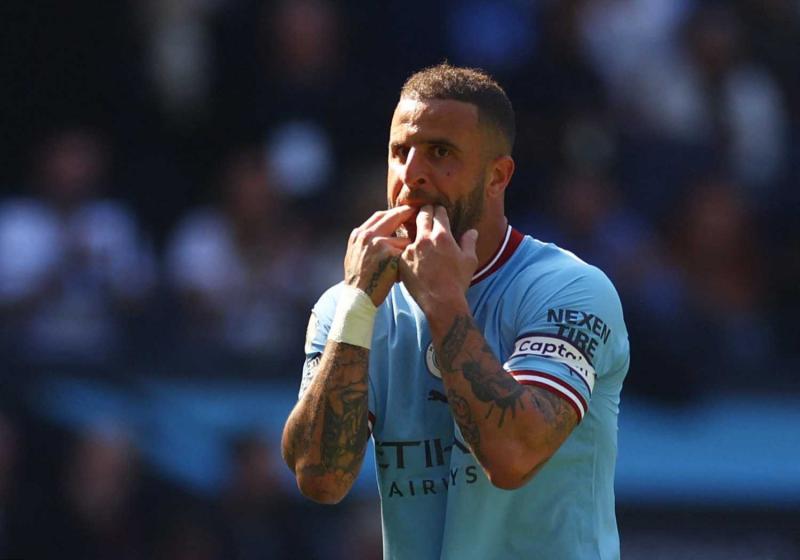 TRANSFER HABERİ: Kyle Walker adım adım Fenerbahçe’ye! Geleceği tarih belli oldu