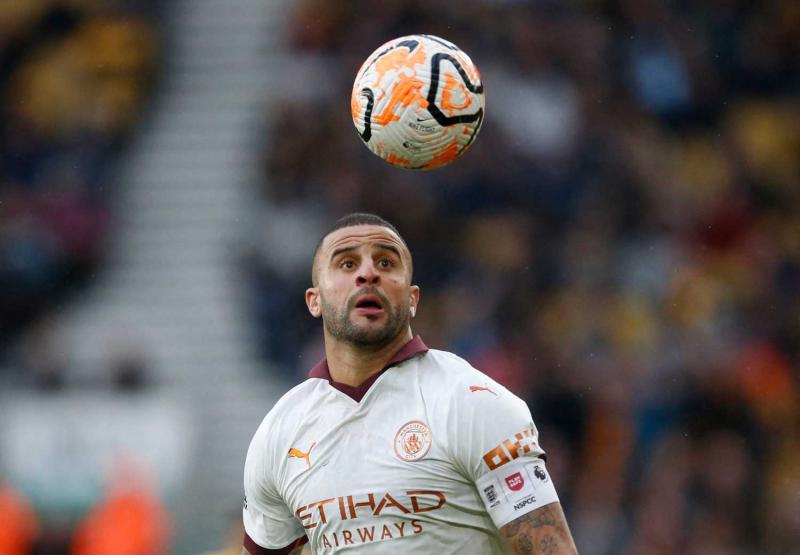 TRANSFER HABERİ: Kyle Walker adım adım Fenerbahçe’ye! Geleceği tarih belli oldu