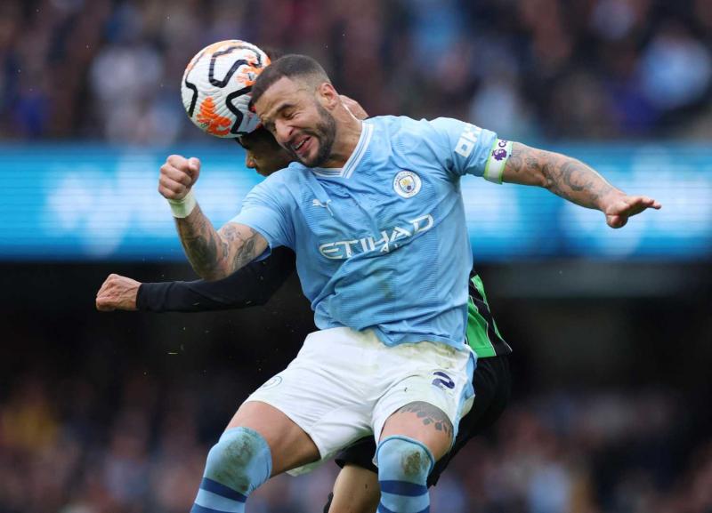TRANSFER HABERİ: Kyle Walker adım adım Fenerbahçe’ye! Geleceği tarih belli oldu