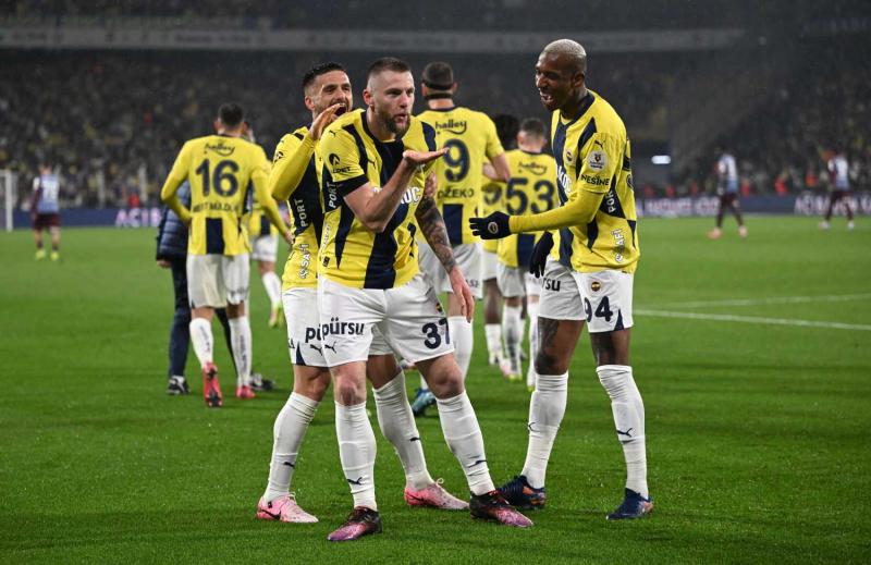 Fenerbahçe’den bir flaş transfer daha! Sözleşme imzalanacak