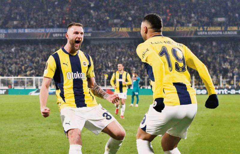 Fenerbahçe’den bir flaş transfer daha! Sözleşme imzalanacak