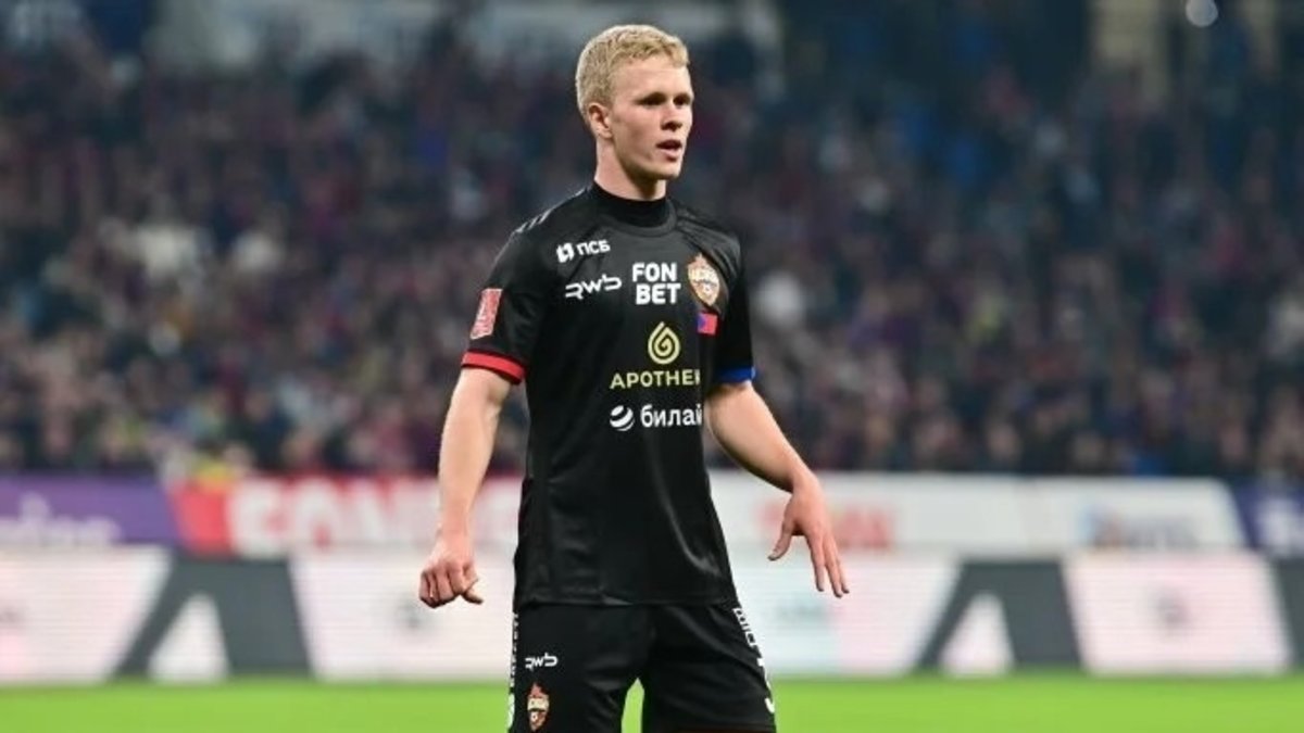 TRANSFER HABERLERİ | Kislyak Fenerbahçe’ye geliyor mu? Kulübü resmi açıklama yaptı!