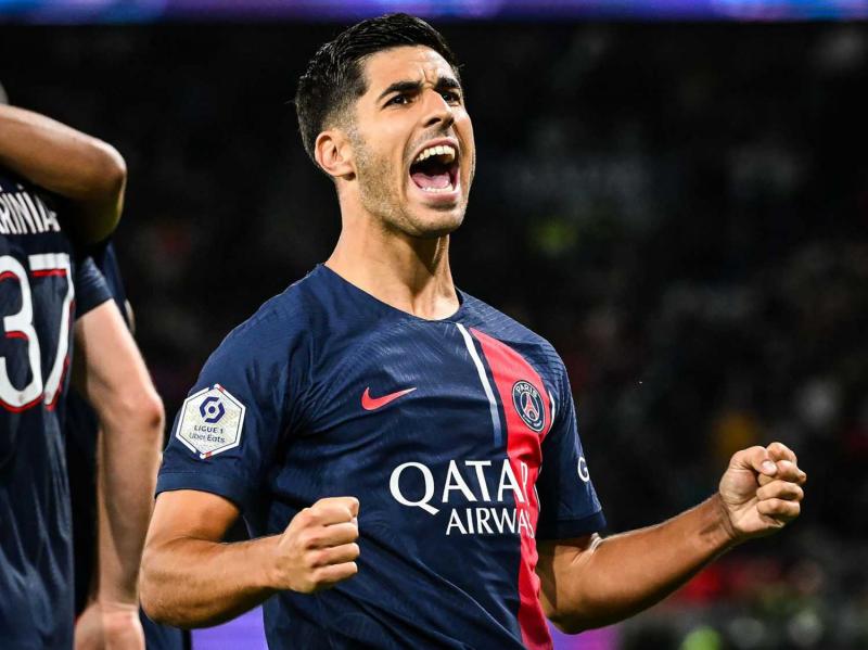 TRANSFER HABERİ: Asensio’dan Fenerbahçe’ye kötü haber!