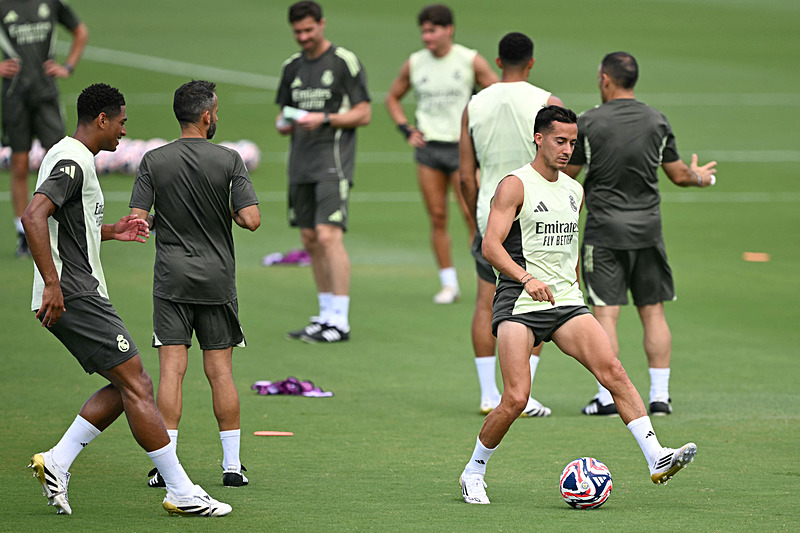 TRANSFER HABERLERİ | Fenerbahçe’de Lucas Vazquez gelişmesi!