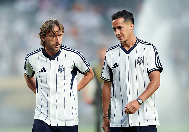 TRANSFER HABERLERİ | Fenerbahçe’de Lucas Vazquez gelişmesi!