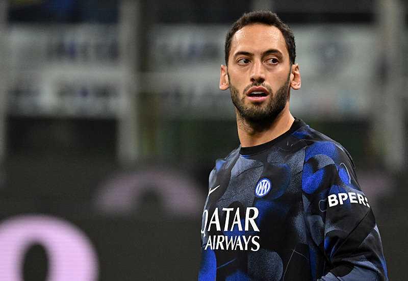 TRANSFER HABERLERİ | Hakan Çalhanoğlu transferinde Galasaray’a rakip çıktı!