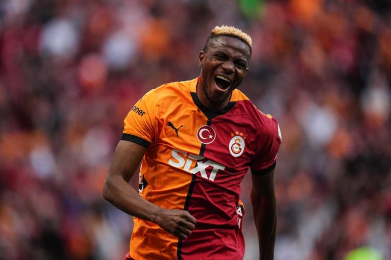 TRANSFER HABERİ: Osimhen transferinde düğüm çözülüyor! İşte kararını açıklayacağı tarih