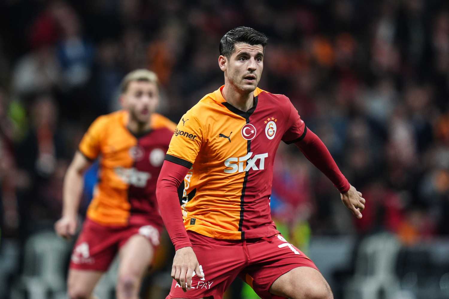 TRANSFER HABERİ | Galatasaray’da Alvaro Morata karmaşası! Como ve transfer...