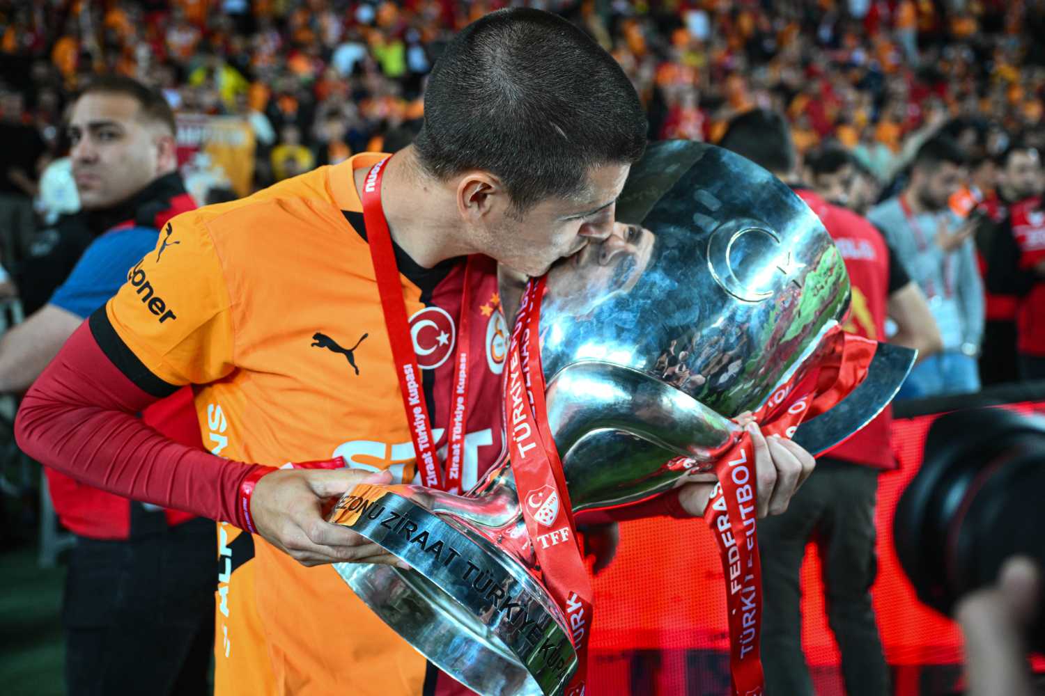 TRANSFER HABERİ | Galatasaray’da Alvaro Morata karmaşası! Como ve transfer...