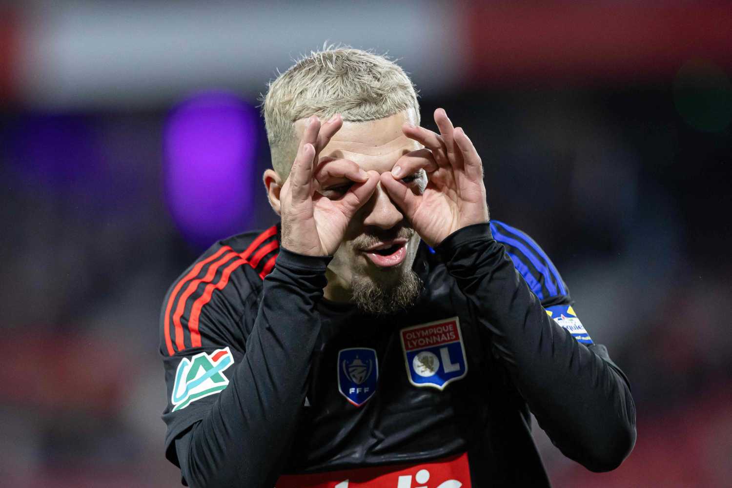 TRANSFER HABERİ: Galatasaray’dan Lyon’un yıldızlarına kanca!