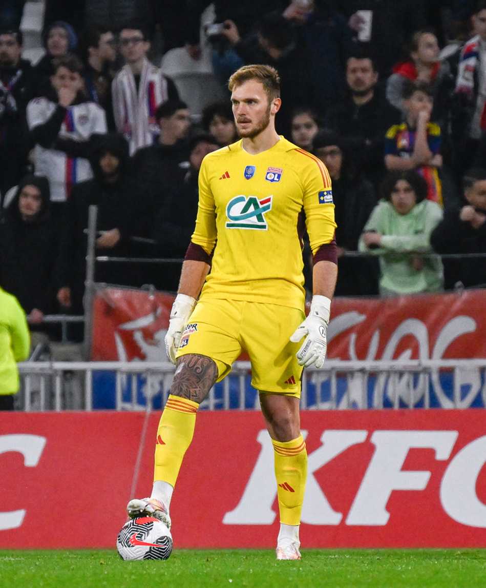 TRANSFER HABERİ: Galatasaray’dan Lyon’un yıldızlarına kanca!