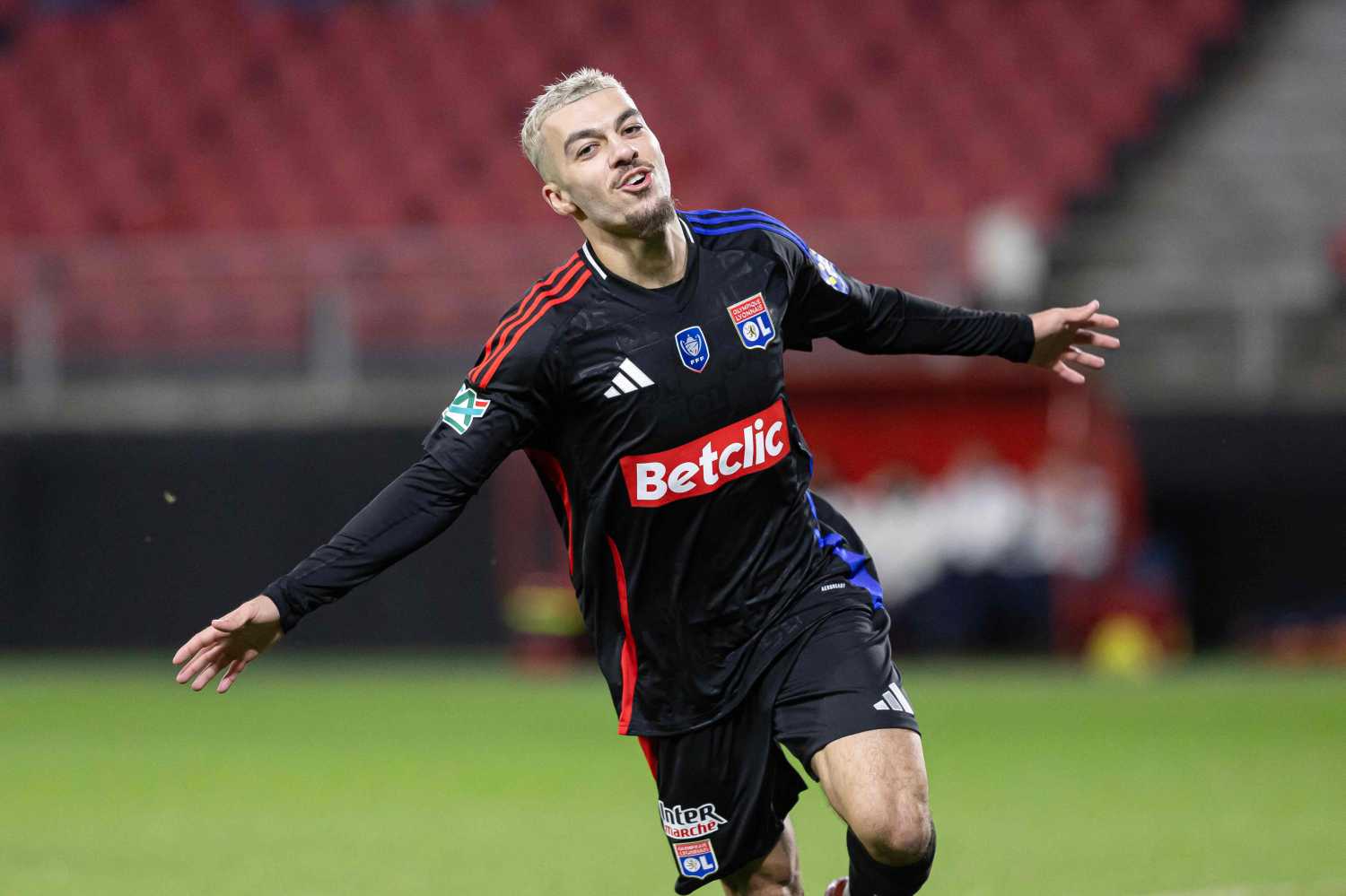 TRANSFER HABERİ: Galatasaray’dan Lyon’un yıldızlarına kanca!