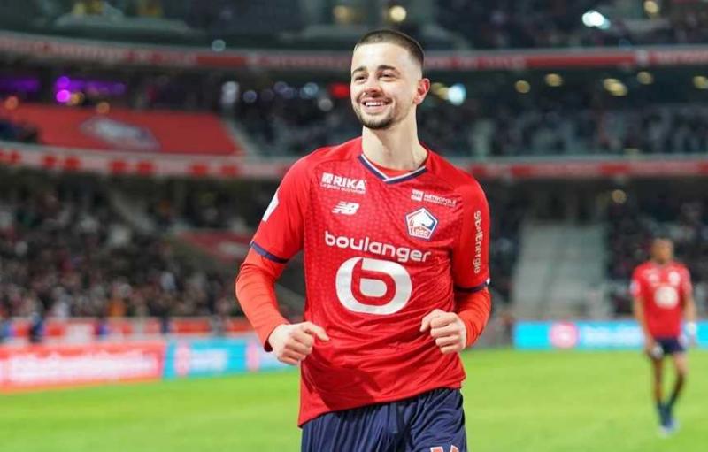 TRANSFER HABERİ: Fenerbahçe’den kanat hamlesi! İşte bonservis bedeli