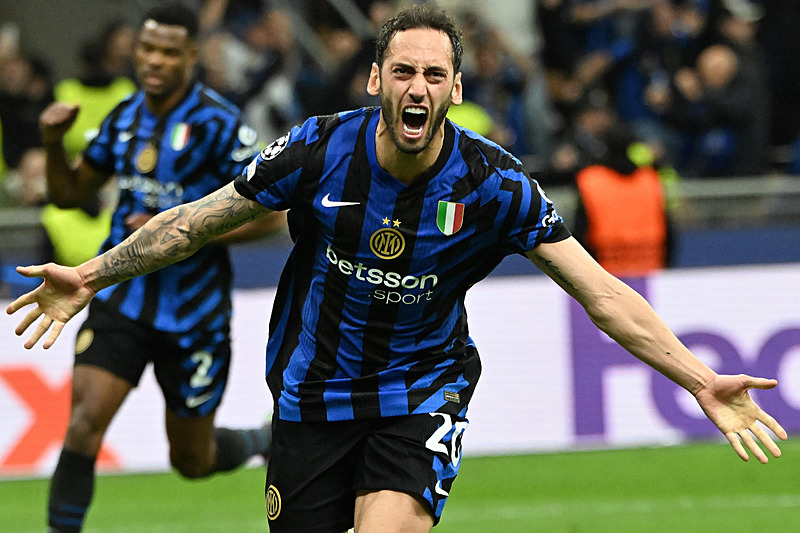 GALATASARAY TRANSFER HABERLERİ: Hakan Çalhanoğlu için geri sayıma geçildi!