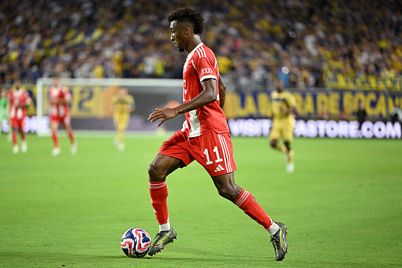 Galatasaray’a Bayern Münih’ten bir transfer daha!