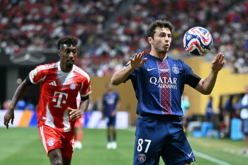 Galatasaray’a Bayern Münih’ten bir transfer daha!