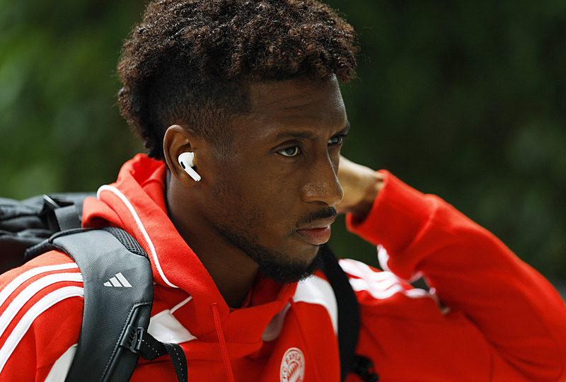 Galatasaray’a Bayern Münih’ten bir transfer daha!