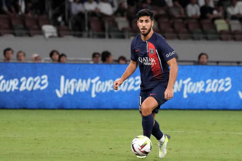 TRANSFER HABERİ: Marco Asensio yüksekten uçtu! İşte Fenerbahçe’den istediği maaş