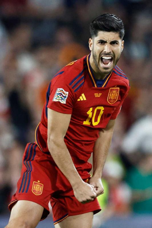 TRANSFER HABERİ: Marco Asensio yüksekten uçtu! İşte Fenerbahçe’den istediği maaş