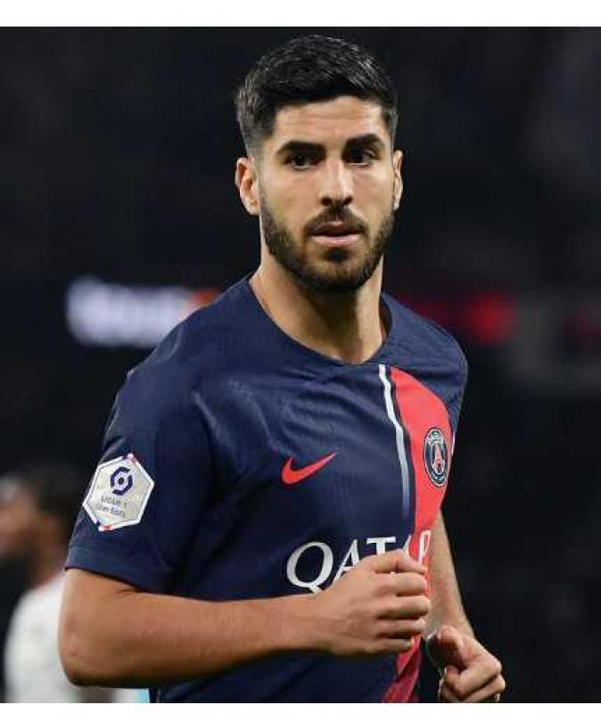 TRANSFER HABERİ: Marco Asensio yüksekten uçtu! İşte Fenerbahçe’den istediği maaş