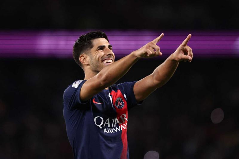 TRANSFER HABERİ: Marco Asensio yüksekten uçtu! İşte Fenerbahçe’den istediği maaş
