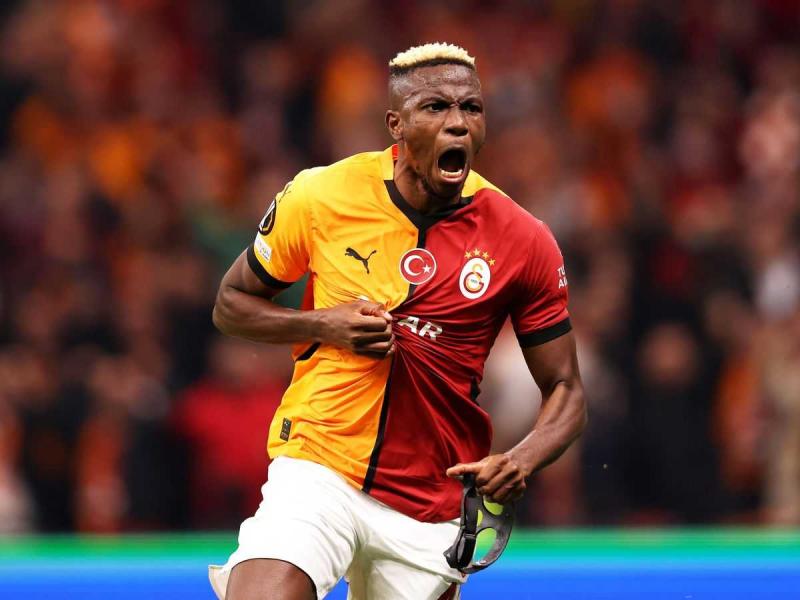 GALATASARAY TRANSFER HABERLERİ: Gerçek ortaya çıktı! Hakan Çalhanoğlu ve Osimhen...