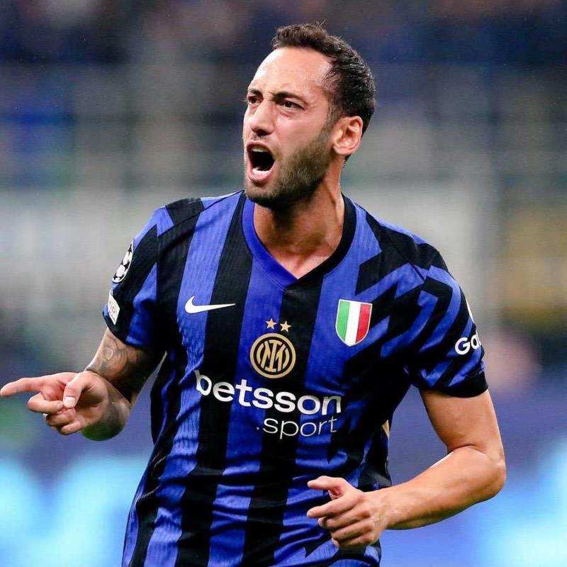 GALATASARAY TRANSFER HABERLERİ: Gerçek ortaya çıktı! Hakan Çalhanoğlu ve Osimhen...