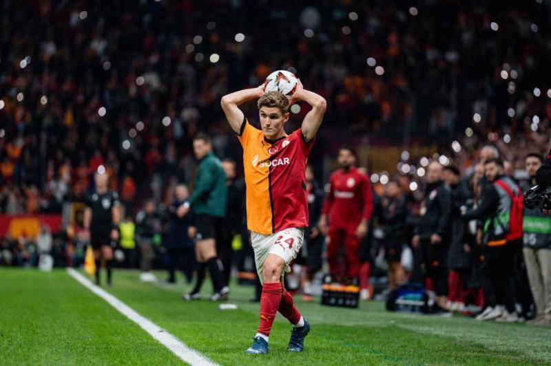 TRANSFER HABERLERİ | Galatasaray’da 27 milyon Euro’luk fiyasko! Transfer...