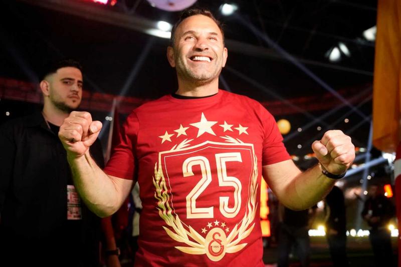 TRANSFER HABERLERİ | Galatasaray’da 27 milyon Euro’luk fiyasko! Transfer...