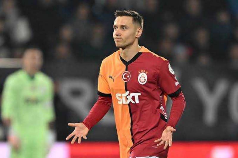 TRANSFER HABERLERİ | Galatasaray’da 27 milyon Euro’luk fiyasko! Transfer...