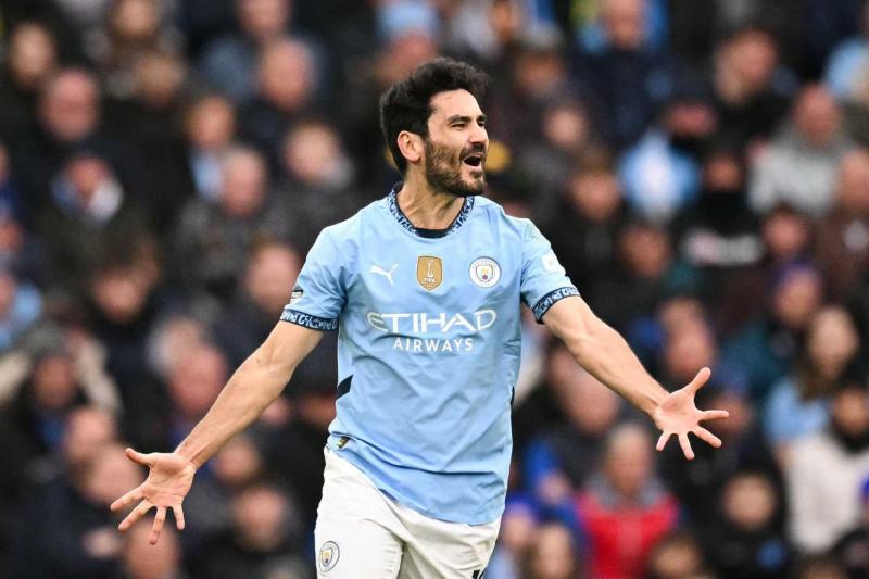 Gündoğan çiftinden taraftarları heyecanlandıran paylaşım!
