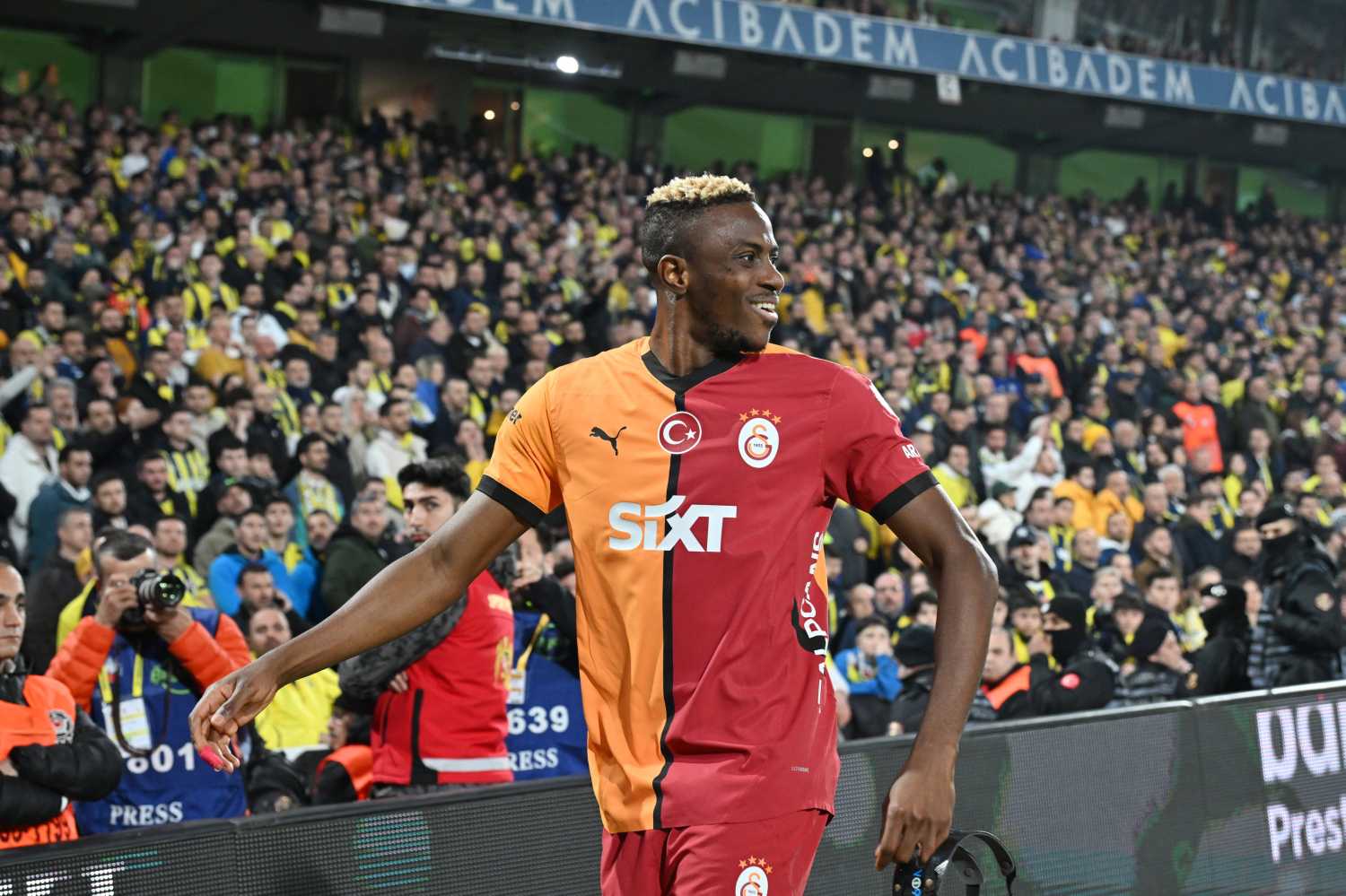 TRANSFER HABERİ | Galatasaray’ın Osimhen ısrarı!