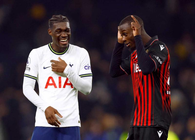TRANSFER HABERLERİ | Fenerbahçe 8 numarayı Tottenham’da buldu