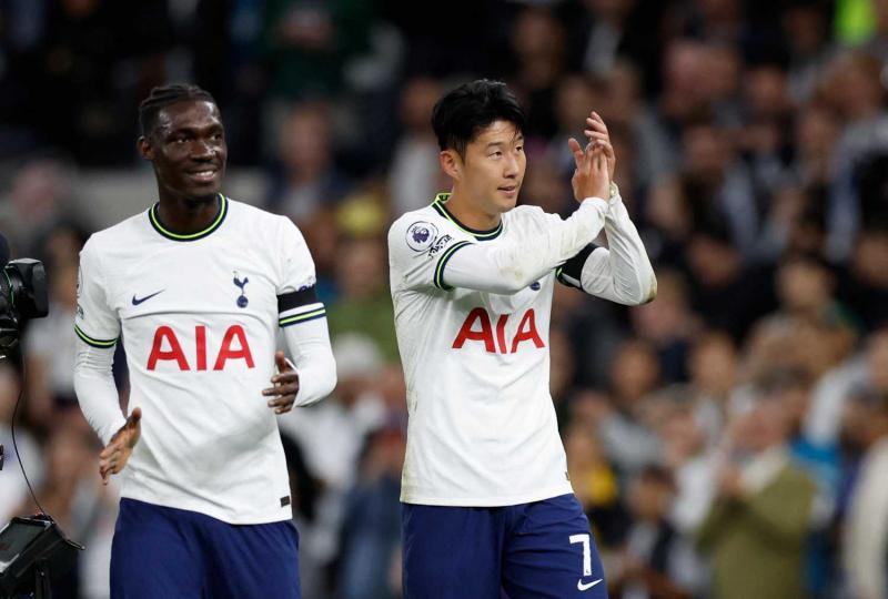 TRANSFER HABERLERİ | Fenerbahçe 8 numarayı Tottenham’da buldu