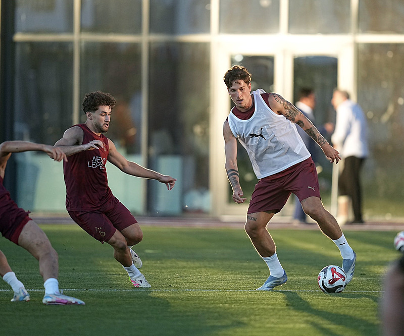 TRANSFER HABERİ: Nicolo Zaniolo’dan flaş transfer kararı!