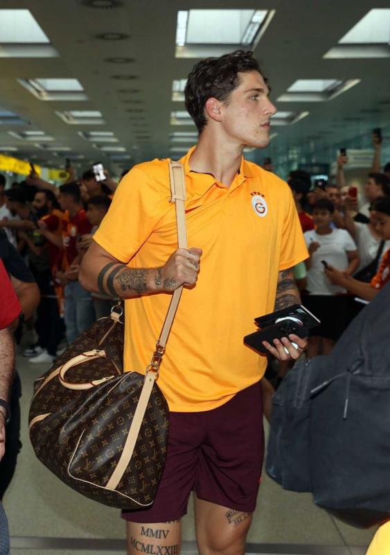 TRANSFER HABERİ: Nicolo Zaniolo’dan flaş transfer kararı!