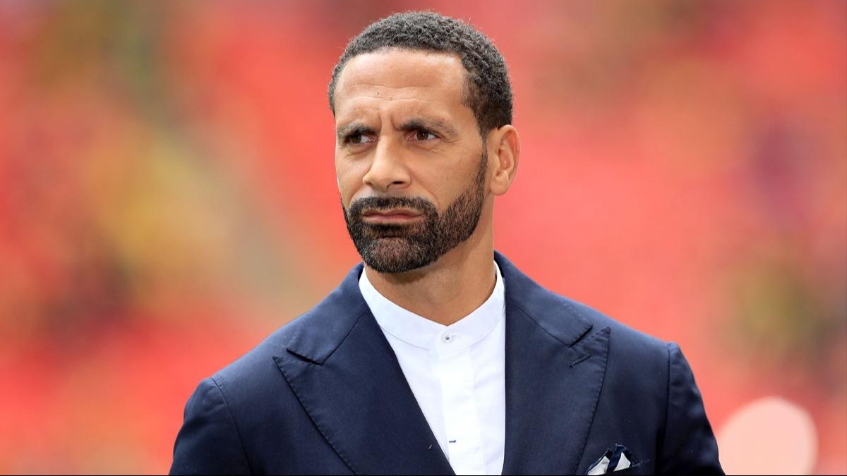 TRANSFER HABERİ: Rio Ferdinand’ı şaşırtan gelişme! Osimhen bu fiyata giderse...
