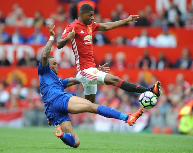 TRANSFER HABERLERİ | Fenerbahçe’de Rashford gelişmesi! Jose Mourinho...