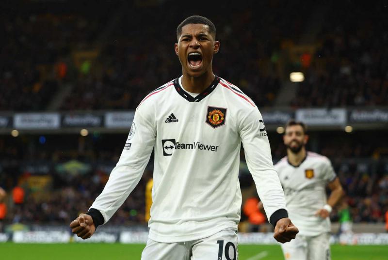 TRANSFER HABERLERİ | Fenerbahçe’de Rashford gelişmesi! Jose Mourinho...