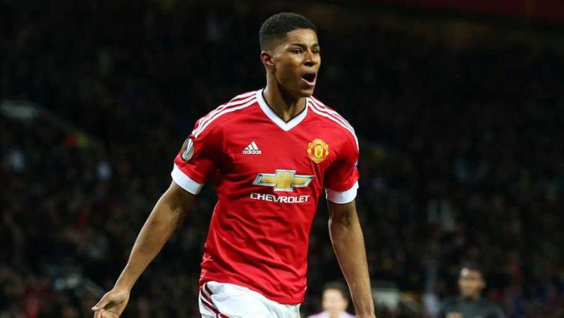 TRANSFER HABERLERİ | Fenerbahçe’de Rashford gelişmesi! Jose Mourinho...
