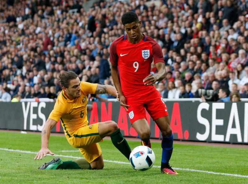 TRANSFER HABERLERİ | Fenerbahçe’de Rashford gelişmesi! Jose Mourinho...