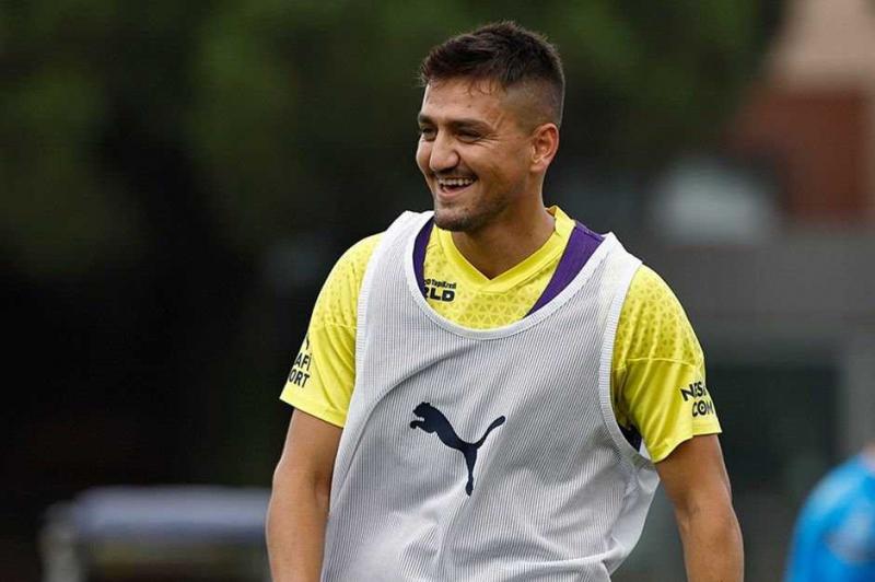 TRANSFER HABERİ: Fenerbahçe’de flaş Cengiz gelişmesi! Eski takımı...