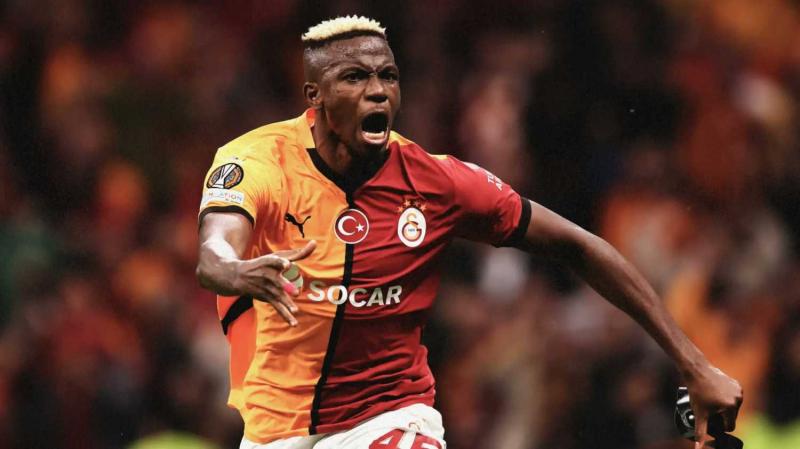 Galatasaray’dan İtalya çıkarması! Transfer heyeti Napoli ile görüşmeye gidiyor