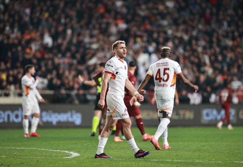 TRANSFER HABERİ: İtalyan devi Galatasaraylı ismin peşinde!